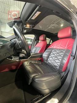 بي ام دبليو الفئة 7